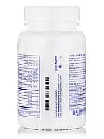 Чистый Геномик Мультивитамин, PureGenomics Multivitamin, Pure Encapsulations, 60 Капсул, фото 4