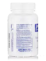 Чистый Геномик Мультивитамин, PureGenomics Multivitamin, Pure Encapsulations, 60 Капсул, фото 5