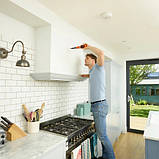 Викрутка акумуляторна BLACK&DECKER 3,6 В; 6-ГРАН 1/4", 180 об./хв BCF603C-QW (Чорно-жовтогарячий), фото 3