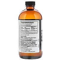 Гідрозол срібла, Argentyn 23, Allergy Research Group, 473 мл BX033, фото 2