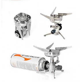 Газовая горелка Kovea Maximum Stove TKB-9901, фото 4
