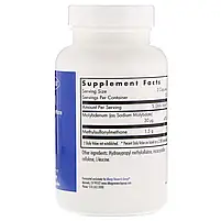 Allergy Research Group, MSM Methylsulfonylmethane, 150 Vegetarian Capsules BX042, фото 2