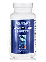 Coenzyme Q10 100 mg with Tocotrienols, 200 Softgels