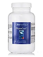PhytoCort, 120 Vegetarian Capsules