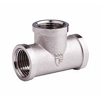 Тройник SD Forte 1/2" У SF36115