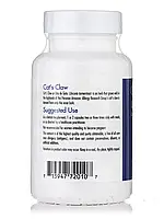 Cat's Claw, 60 Vegetarian Capsules BX080, фото 3
