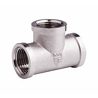 Тройник SD Forte 3/4" У SF36120
