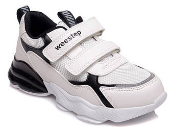 Кросівки Weestep R830064045 White 34р, 35р