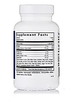 Sugar Balance Formula, 90 Vegetarian Capsules BX088, фото 2