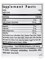 Sugar Balance Formula, 90 Vegetarian Capsules BX088, фото 4