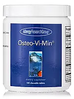 Osteo-Vi-Min Complex Chewable, 180 Tablets