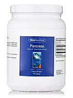 Pancreas Pork Natural Glandular, 720 VegiCaps