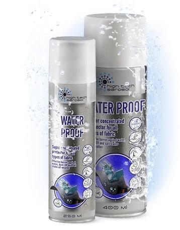 Спрей High Tech Aerosol Water Proof 250 мл (1021) (4820159541553)