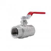 Кран кульовий SD Forte 1 ВР для води (ручка) SF600W25