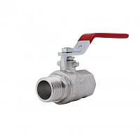 Кран кульковий SD Forte 3/4" ВН для води (ручка) SF605W20