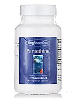 Pantethine, 60 Vegetarian Capsules