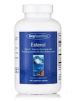 Esterol Ester C Calcium Ascorbate with Bioflavonoids, 200 Vegetarian Capsules