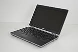 Ноутбук DELL Latitude E6530 16 Gb SSD 500, фото 4