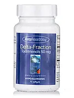 Delta-Fraction Tocotrienols 50 mg, 75 Softgels