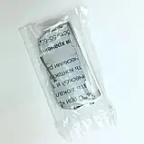 Торцева Заглушка AluTat (ЧОРНА), фото 2