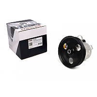 Насос гідропідсилювача керма (зі шківом 6PK) Renault Kangoo / Nissan Kubistar 1997-2008 207005 SOLGY