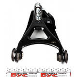 Важіль перед. Renault Clio II/Thalia II 98- Л., фото 2