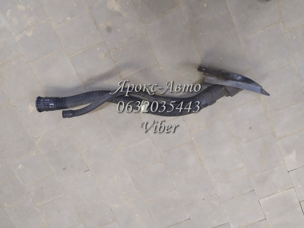 Лючок бензобака iveco daily 2000 — 2006 000032506, фото 1