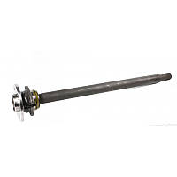 Піввісь задня ліва (D=34.65 mm, L=889; Z=26) MB Sprinter 906 2006 - 216003 SOLGY
