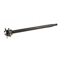 Напіввісь задня права (D=34.65 mm, L=943; Z=26) MB Sprinter 906 2006 - 216004 SOLGY