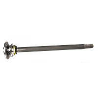 Піввісь задня ліва (D=39.45 mm, L=889; Z=30) MB Sprinter 906 2006 - 216005 SOLGY