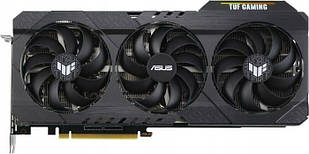 Відеокарта ASUS TUF-RTX3060TI-O8G-V2-GAMING