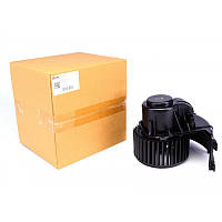 Моторчик пічки VW Transporter T5 03 - 404008 SOLGY