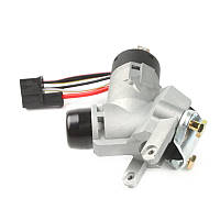 Замок запалювання в корпусі VW LT 1996-2006 407001 SOLGY