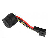 Контактна група замка запалювання VW LT 1996-2006 407002 SOLGY