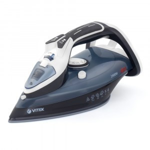 Праска 2400 ВТ Vitek VT-8304, фото 1