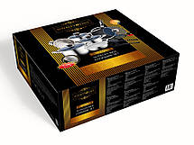 Набір каструль Royalty Line RL-16RGNM 16 pcs, фото 5