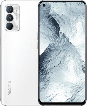 Смартфон Realme GT Master Edition 5G NFC 8/256Gb White Гарантія 3 місяці, фото 2