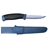 Ніж Morakniv® Companion (S) - Navy Blue