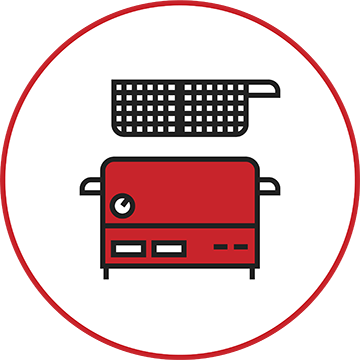 Фритюрниці