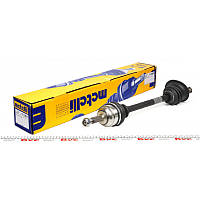 Піввісь (передня) RENAULT CLIO II (BB0/1/2_, CB0/1/2_) CLIO II фургон (SB0/1/2_) KANGOO (KC0/1_) KANGOO