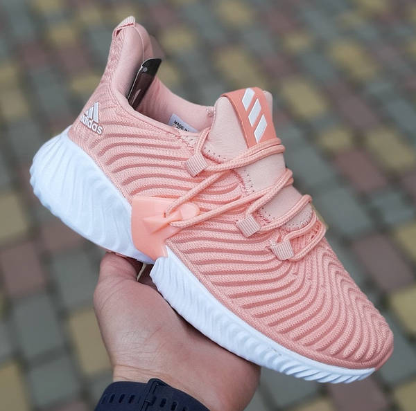 Adidas Alphabounce Bootlands 1605259185