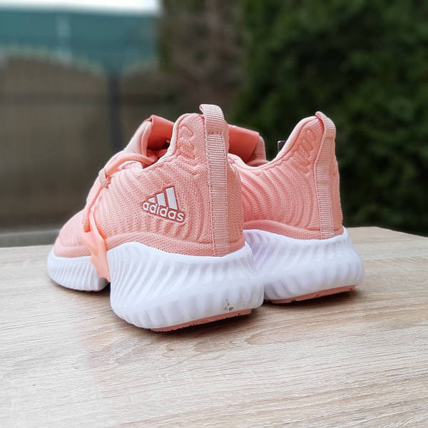 Adidas alphabounce flyknit hotsell