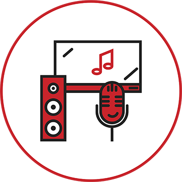 Телевізори, аудіо, відеотехніка