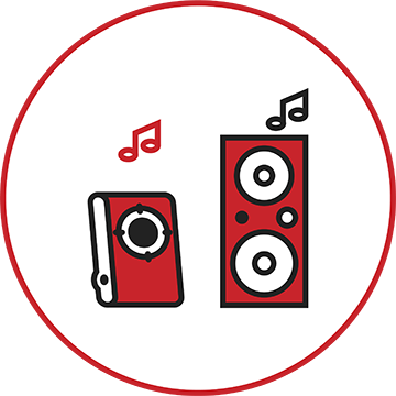 Аудіотехніка