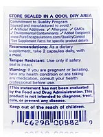 Печень-G.I. Детокс, Liver-G.I. Detox, Pure Encapsulations, 120 Capsules, фото 6