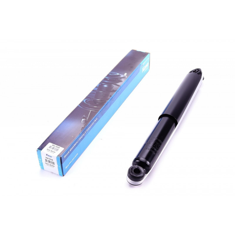 Амортизатор задній Master/Movano 98-10, фото 1