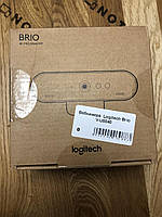 Веб-камера Logitech Brio 4K Pro Webcam V-U0040 NEW, фото 2