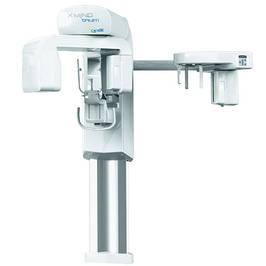 Ортопантомографи.