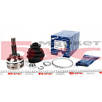 Шрус (зовнішній) NISSAN KUBISTAR (X76) KUBISTAR фургон (X80) RENAULT CLIO II (BB0/1/2_, CB0/1/2_) CLIO II