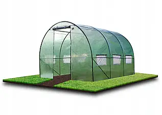 Теплиця парник Malatec 2x3m 6m2 (9512)